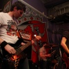 Sfeerfoto A Wilhelm Scream - 27/2 - Aloys