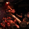 Sfeerfoto A Wilhelm Scream - 27/2 - Aloys