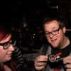 Sfeerfoto A Wilhelm Scream - 27/2 - Aloys