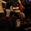Sfeerfoto A Wilhelm Scream - 27/2 - Aloys