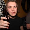 Sfeerfoto A Wilhelm Scream - 27/2 - Aloys
