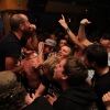 Sfeerfoto A Wilhelm Scream - 27/2 - Aloys