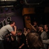 Sfeerfoto A Wilhelm Scream - 27/2 - Aloys