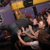 Sfeerfoto A Wilhelm Scream - 27/2 - Aloys
