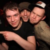 Sfeerfoto A Wilhelm Scream - 27/2 - Aloys