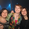 Sfeerfoto Nachtbrakers Underground Weekend - zaterdag 5 maart 2011