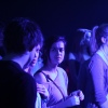 Sfeerfoto Nachtbrakers Underground Weekend - zaterdag 5 maart 2011