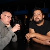 Sfeerfoto Nachtbrakers Underground Weekend - zaterdag 5 maart 2011