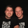 Sfeerfoto Nachtbrakers Underground Weekend - zaterdag 5 maart 2011