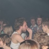 Sfeerfoto Nachtbrakers Underground Weekend - zaterdag 5 maart 2011
