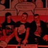Foto Nachtbrakers Underground Weekend