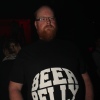 Sfeerfoto Nachtbrakers Underground Weekend - zaterdag 5 maart 2011