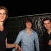 Sfeerfoto Nachtbrakers Underground Weekend - zaterdag 5 maart 2011
