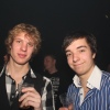 Sfeerfoto Nachtbrakers Underground Weekend - zaterdag 5 maart 2011