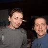 Foto Nachtbrakers Underground Weekend