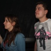 Sfeerfoto Nachtbrakers Underground Weekend - zaterdag 5 maart 2011