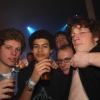 Sfeerfoto Nachtbrakers Underground Weekend - zaterdag 5 maart 2011