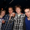 Sfeerfoto Nachtbrakers Underground Weekend - zaterdag 5 maart 2011