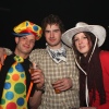 Sfeerfoto Nachtbrakers Underground Weekend - zaterdag 5 maart 2011