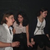 Sfeerfoto Nachtbrakers Underground Weekend - zaterdag 5 maart 2011