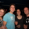 Sfeerfoto Nachtbrakers Underground Weekend - zaterdag 5 maart 2011