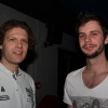 Foto Nachtbrakers Underground Weekend