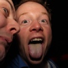 Foto Nachtbrakers Underground Weekend