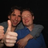 Foto Nachtbrakers Underground Weekend