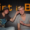 Sfeerfoto Nachtbrakers Underground Weekend - zaterdag 5 maart 2011