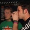 Sfeerfoto Nachtbrakers Underground Weekend - zaterdag 5 maart 2011