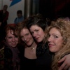 Sfeerfoto 5 Days Off - vrijdag 4 maart 2011