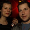 Sfeerfoto 3ThaHardWay - vrijdag 25 februari 2011