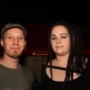 Sfeerfoto Iamx - 17/3 - Gigant