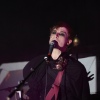 Sfeerfoto Iamx - 17/3 - Gigant