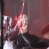 Sfeerfoto Iamx - 17/3 - Gigant