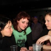 Sfeerfoto Iamx - 17/3 - Gigant