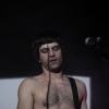 Sfeerfoto Iamx - 17/3 - Gigant