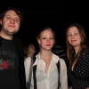 Sfeerfoto Iamx - 17/3 - Gigant