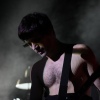 Sfeerfoto Iamx - 17/3 - Gigant