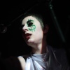 Sfeerfoto Iamx - 17/3 - Gigant