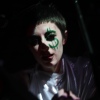 Sfeerfoto Iamx - 17/3 - Gigant