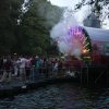 Sfeerfoto Castle Of Love - zondag 23 augustus