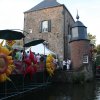 Foto Castle Of Love, Outdoor Deluxe