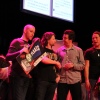 Foto Finale Nu of Nooit in Parkstad Limburg Theaters