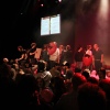 Foto Finale Nu of Nooit - 13/3 - Parkstad Limburg Theaters
