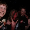 Sfeerfoto Turisas - 22/3 - Melkweg