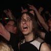 Foto Turisas in Melkweg