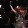 Foto Turisas - 22/3 - Melkweg