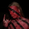 Sfeerfoto Turisas - 22/3 - Melkweg