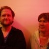 Foto DeWolff - 19/3 - Burgerweeshuis